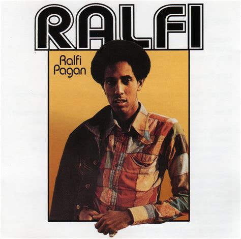 Remembering Ralfi Pagan: His Influence on Contemporary Latin Music